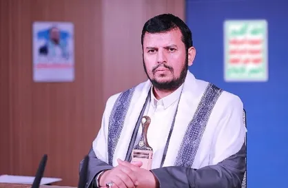 رهبر انصار الله یمن: با هرگونه تحرک آمریکا مقابله خواهیم کرد/ رژیم صهیونیستی به مسیر جنایات خود بازگشته است+ فیلم