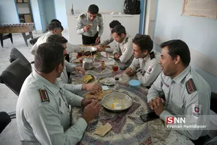 آتش نشان