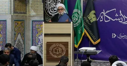 نباید کم کاری&zwnj;ها را توجیه کرد/ حوزه و دانشگاه با تحلیل صحیح مانع بروز حوادث ناگوار شوند