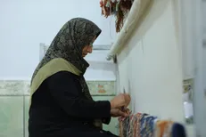 نهضت اشتغال‌زایی بنیاد برکت به مرکز ایران رسید/ راه‌اندازی کامل ۳۰۰ طرح اشتغال‌زایی هدف‌گذاری شده در خمین طی نیمه‌ی دوم امسال