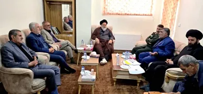 استقبال بی&zwnj;نظیر مردم از برنامه&zwnj;های محرم، نشانه وحدت و همدلی است