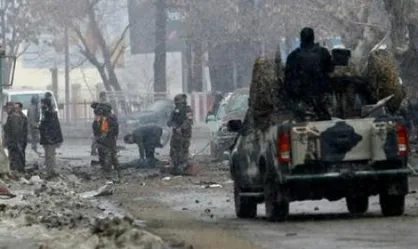 انفجار بمب در جنوب افغانستان ۳ کشته بر جا گذاشت