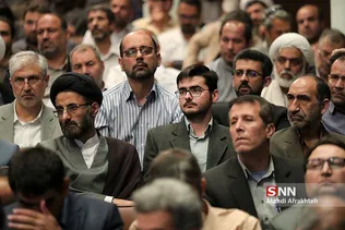 هجدهمین اجلاس سراسری بسیج اساتید