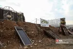 1 سالگی زلزله
