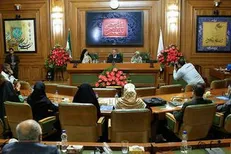 بازی و ریاضی؛ با همان ترفند همیشگی/ سردرگمی مدیران پایتخت در حساب و کتاب شهر