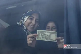 روزی با دانشگاه تهران