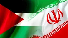 از روز اول با شما بودیم، تا روز آزادی قدس هم کنار شما می‌مانیم + فیلم