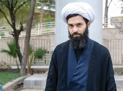 بدون تعارف با طلبه&zwnj;ی جهادی که ایثارگری&zwnj;اش این روزها در فضای مجازی داغ شد