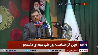 شالچی: در تاریخ ایران هر زمان که آمادگی نظامی نداشتیم مورد هجوم قرار گرفتیم/ کار اردوی بزرگ فرهنگی راهیان نور حفظ آمادگی و توان دفاع است