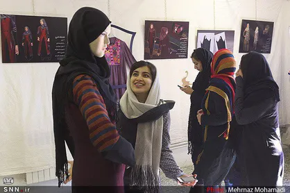 بازارچه دانشجویی در دانشگاه خوارزمی راه اندازی شد