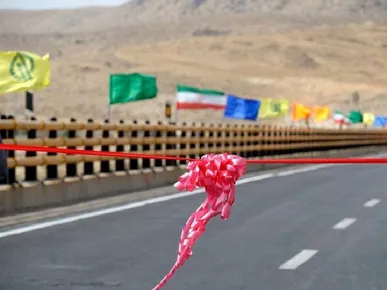 افتتاح و کلنگ‌زنی ۶۲ پروژه عمرانی در دنا با اعتباری بیش از ۶۳۲ میلیارد تومان