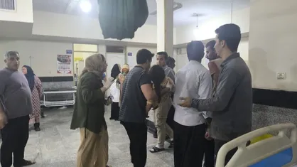 یک شهید و ۷ زخمی بر اثر انفجار مهمات عمل نکرده رژیم صهیونیستی در لرستان
