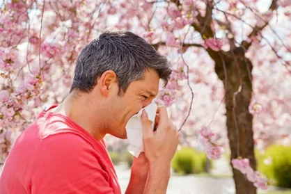 راه&zwnj;های میانبر برای فرار از دست آلرژی بهاری