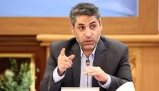 محمودزاده: شورای پول و اعتبار در حال بررسی افزایش سقف وام ساخت مسکن است.