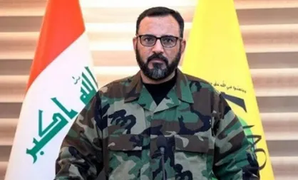 سخنگوی نجباء: امکانات کافی برای حملات سخت&zwnj;تر به آمریکا را داریم