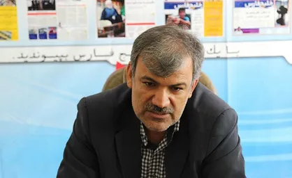 دانشگاه خلیج فارس بوشهر رتبه ۲۰ را در بین دانشگاه&zwnj;های وزارت علوم کسب کرد