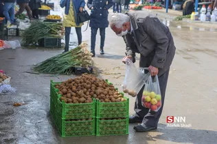 دست فروشان