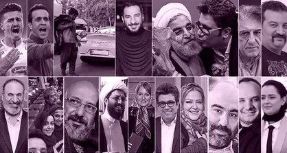 دستگاه سلبریتی&zwnj;ساز ما تا کجا می&zwnj;خواهد بتازد؟