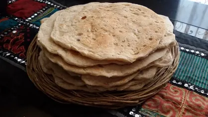 سالانه ۵۸ هزار تن گندم در زنجان مصرف می&zwnj;شود