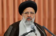 رئیسی: رکود کارخانه «نساجی سبلان» رنج‌آور است/ اینکه یک کارخانه بزرگ فقط با ۱۰ درصد ظرفیت خود کار کند قابل پذیرش نیست