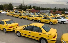 انتقاد میثم مظفر از سازمان تاکسیرانی/ با تاکسیرانان گفتگو و تعامل کنید