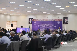 گردهمایی معاونان دانشجویی دانشگاه ها