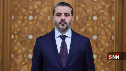 اسعد الشیبانی وزیر خارجه جدید سوریه شد