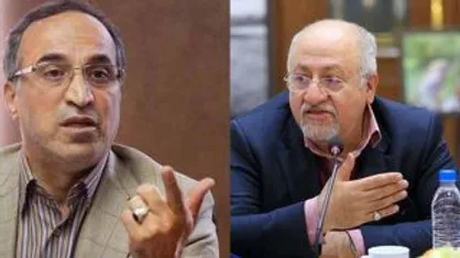 حق&zwnj;شناس: ادبیات رییس&zwnj;جمهور پسندیده نیست/روحانی باید عذرخواهی کند/ واعظ آشتیانی: دولت گوش شنوایی برای شنیدن مطالبات مردم و منتقدین ندارد