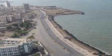 دروغ‌گویی عربستان درباره بازگشایی بندر الحدیده