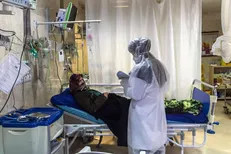 ۳۳ نفر دیگر براثر کرونا جان باختند / شناسایی ۲۱۹۴ بیمار جدید کرونا