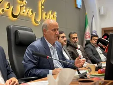 تاج: مخالف محرومیت تماشاگران از حضور در ورزشگاه هستم