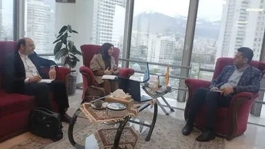 تقویت دیپلماسی علمی با گسترش همکاری‌های بین‌المللی وزارت علوم و جهاد دانشگاهی