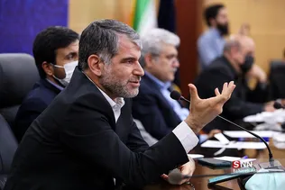 نشست فعالین عرصه اقتصاد دانش بنیان 