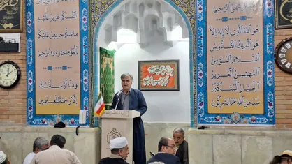 فرماندار سنندج: بهره&zwnj;برداری از سه پروژه آبرسانی در هفته دولت