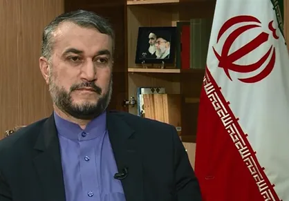 تسلیت امیرعبداللهیان برای شهادت سرلشکر قاسم سلیمانی