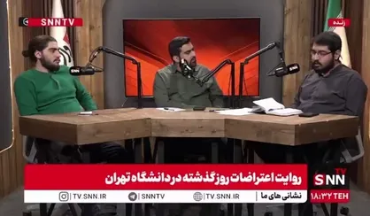 مرندی: برخی در اوج فشار&zwnj;های اقتصادی دم از شعار&zwnj;هایی می&zwnj;زنند که دعوت به بی&zwnj;حیایی و بی&zwnj;غیرتی است
