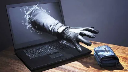مراقب کلاهبرداران اینترنتی در پرداخت فطریه باشید
