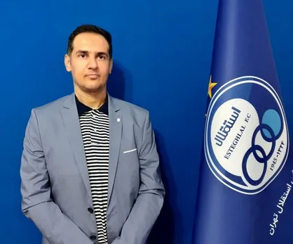 میثم منیعی مدیر مجموعه کمپ مرحوم حجازی شد