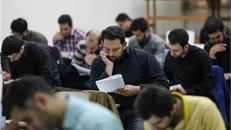 ثبت‌نام آزمون وکالت ۱۴۰۴ مرکز وکلای قوه قضاییه آغاز شد