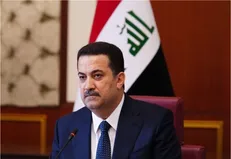 پیام السودانی به مناسبت هشتمین سالگرد پیروزی بر تروریسم