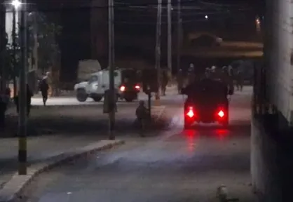 گردان مقاومتی الفجر مسئولیت عملیات تیراندازی حواره را برعهده گرفت