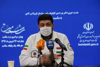 پذیرش تکنسین زن در دانشگاه&zwnj;های علوم پزشکی برای اولین بار / اورژانس از نظر نیروی انسانی فقیر است