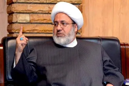 شکست داعش باعث محاصره اقتصادی ایران شد/ تحریم&zwnj;های اقتصادی علیه ملتی اعمال شده که در کنار ملت&zwnj;های مستضعف جهان قهرمانانه ایستاده
