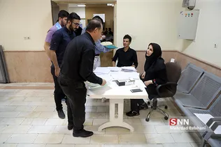 ورودی  های جدید دانشگاه خواجه نصیرالدین طوسی