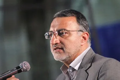 واکنش زاکانی به اظهارات عراقچی/ خیر برخی مسئولان در کم حرف زدن و کم کار کردن است