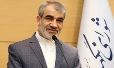 کدخدایی: سیاست تحریمی اروپا و آمریکا موجب تهدید صلح و امنیت بین‌المللی شده است