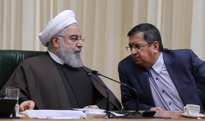 افشاگری جناب آقای همتی از تصمیمات بی&zwnj;ضابطه و تورم&zwnj;ساز در دولت روحانی