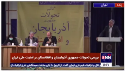 دبیر کل حزب اراده ملت: خودمان را می کُشیم فردی را به ریاست جمهوری انتخاب می کنیم بعد نه او ما را قبول دارد نه ما او را