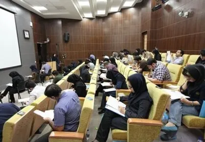 آغاز ثبت&zwnj;نام آزمون ملی دانش آموختگان دندانپزشکی خارج از کشور از فردا