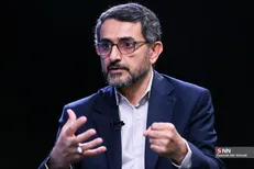 زارعی: هیئت رئیسه محل دعوا و غرفه امتیازطلبی نیست/ به نزدیکانِ فشارِ پیامکیِ انقلابیونِ سوپر از بیرون و چانه‌زنی در صحن رای نمی‌دهم + فیلم